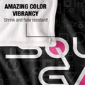 Multicoloured - Lifestyle - Squid Game Logo Blanket
