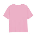 Light Pink - Back - Disney Girls Fairytale T-Shirt