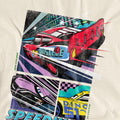 Natural - Pack Shot - Cars Unisex Adult Copper Canyon T-Shirt