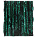 Multicoloured - Front - The Matrix Code Blanket