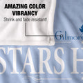 Multicoloured - Lifestyle - Gilmore Girls Stars Hollow Blanket