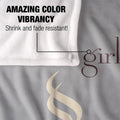 Multicoloured - Lifestyle - Gilmore Girls Tea Blanket