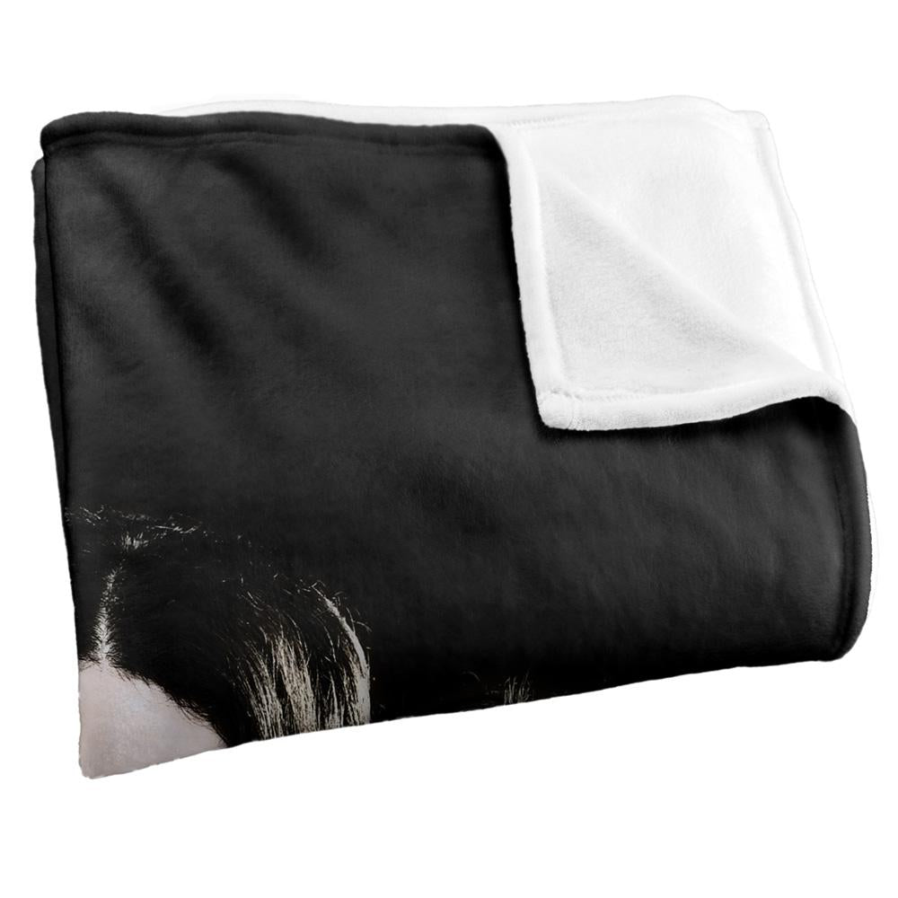 Multicoloured - Back - Gilmore Girls Love Made Them Friends Photograph Blanket