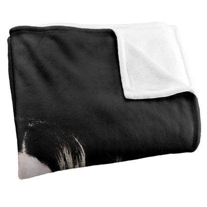 Multicoloured - Back - Gilmore Girls Love Made Them Friends Photograph Blanket