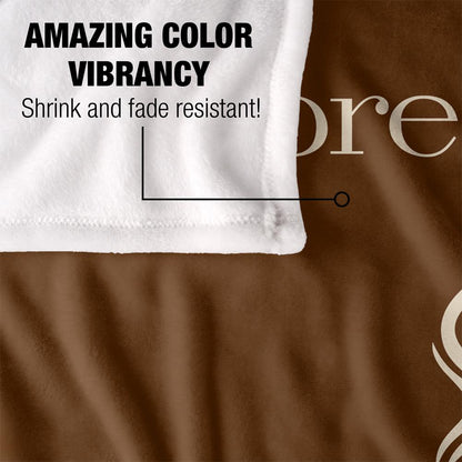 Multicoloured - Lifestyle - Gilmore Girls Coffee Blanket