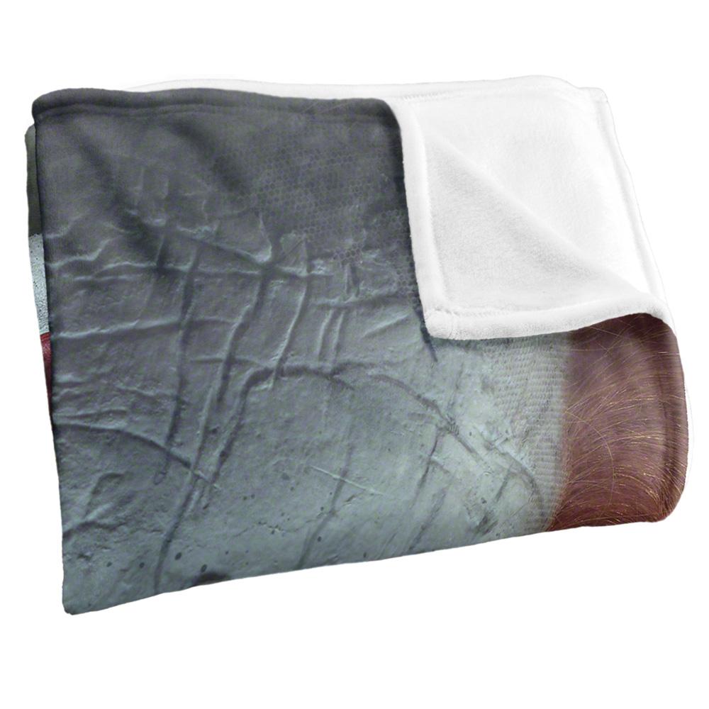Multicoloured - Back - It Pennywise Blanket