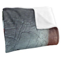 Multicoloured - Back - It Pennywise Blanket