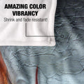 Multicoloured - Lifestyle - It Pennywise Blanket