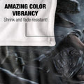 Multicoloured - Lifestyle - Jurassic World Raptor Blanket