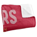 Multicoloured - Side - DC Originals Mars Blanket