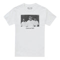 White - Front - Cypress Hill Mens Photograph T-Shirt