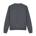 Charcoal - Back - Lilo & Stitch Unisex Adult Cute But Chaotic Crew Neck Sweatshirt
