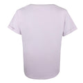 Lavender - Back - My Little Pony Womens-Ladies Etoile T-Shirt