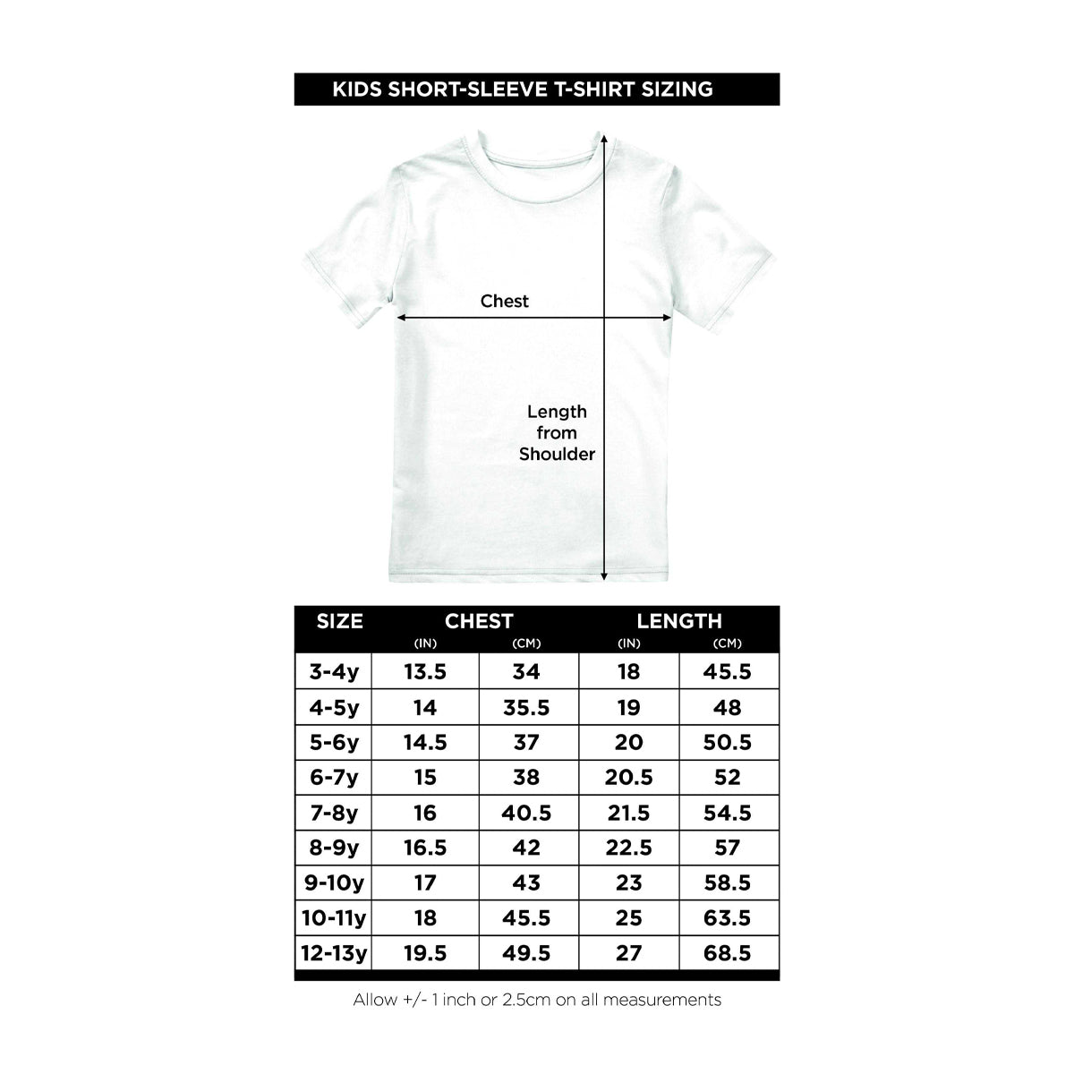 Light Pink - Lifestyle - K-Pop Demon Hunters Childrens-Kids Pastel Logo T-Shirt