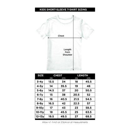 Heather Grey - Lifestyle - K-Pop Demon Hunters Childrens-Kids Saja Boys Photo Frame T-Shirt