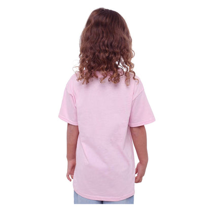Light Pink - Pack Shot - K-Pop Demon Hunters Childrens-Kids Huntr-X Anime T-Shirt