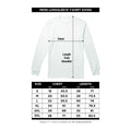 Black - Lifestyle - Chevrolet Mens Corvette Emblem Long-Sleeved T-Shirt