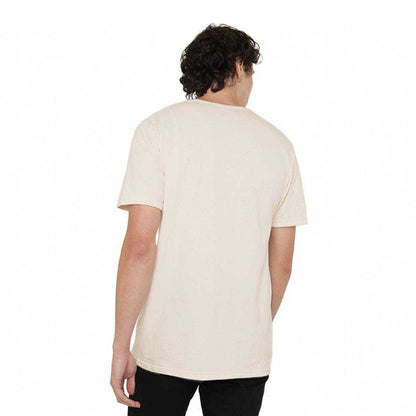 Natural - Lifestyle - K-Pop Demon Hunters Unisex Adult Era Saja Boys Grid T-Shirt