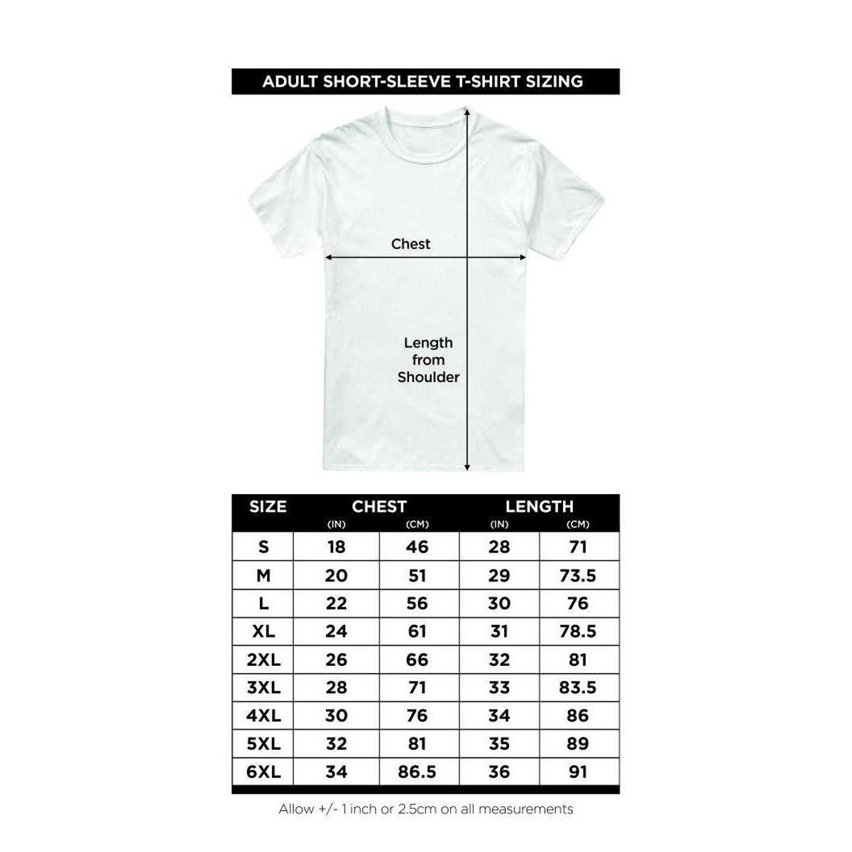 Navy - Close up - K-Pop Demon Hunters Unisex Adult Huntr-X Group Shot Back Print T-Shirt