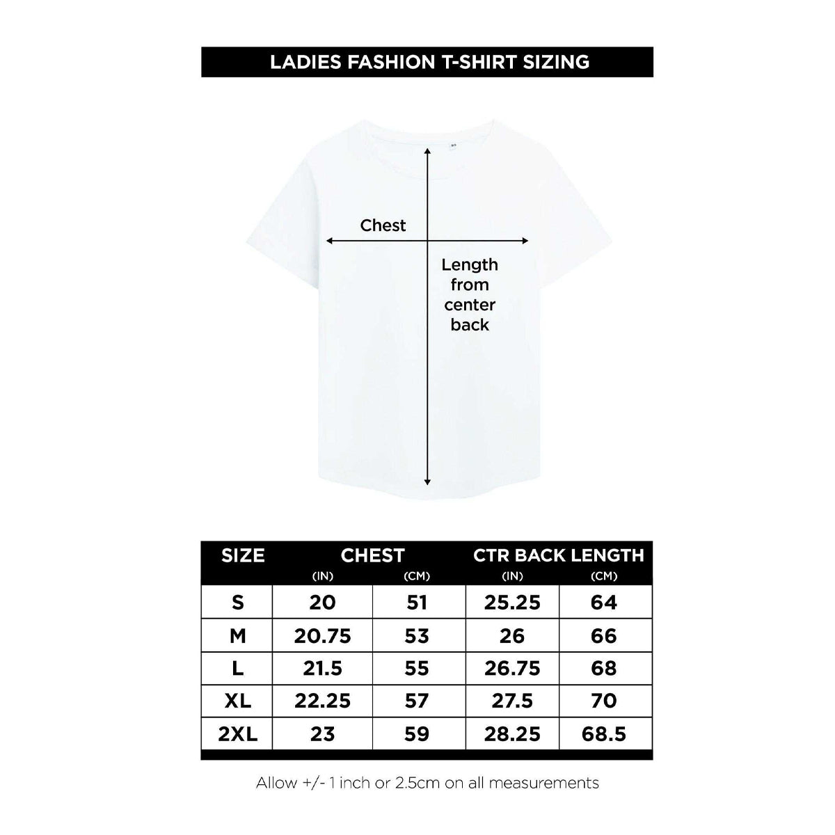 Black - Close up - K-Pop Demon Hunters Womens-Ladies Derpy Tiger Bootleg T-Shirt