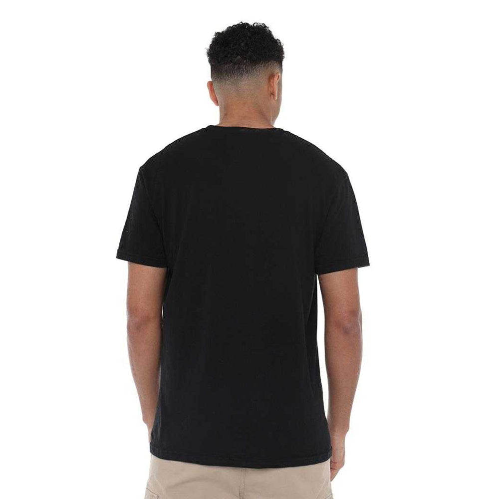 Black - Pack Shot - K-Pop Demon Hunters Unisex Adult Mira Huntr-X T-Shirt