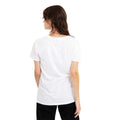 White - Pack Shot - Squid Game Womens-Ladies Player 067 T-Shirt