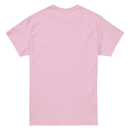 Pink - Back - Sesame Street Unisex Adult Me Have Plans Cookie Monster T-Shirt