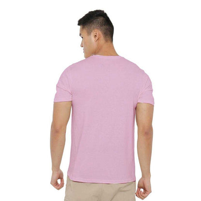 Pink - Pack Shot - Sesame Street Unisex Adult Me Have Plans Cookie Monster T-Shirt