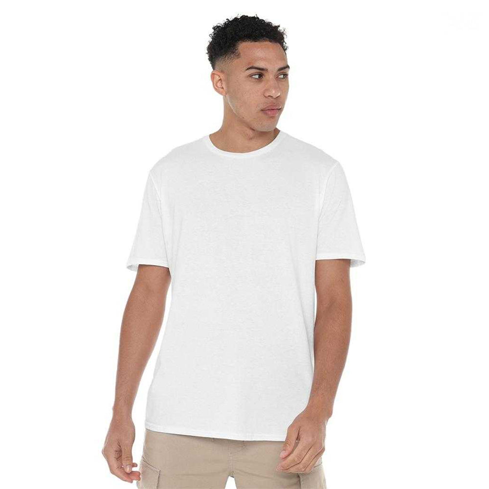 White - Lifestyle - Squid Game Unisex Adult Season Two Anime Poster Back Print T-Shirt