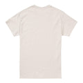 Natural - Back - Dungeons & Dragons Mens Barbarian Sketch T-Shirt
