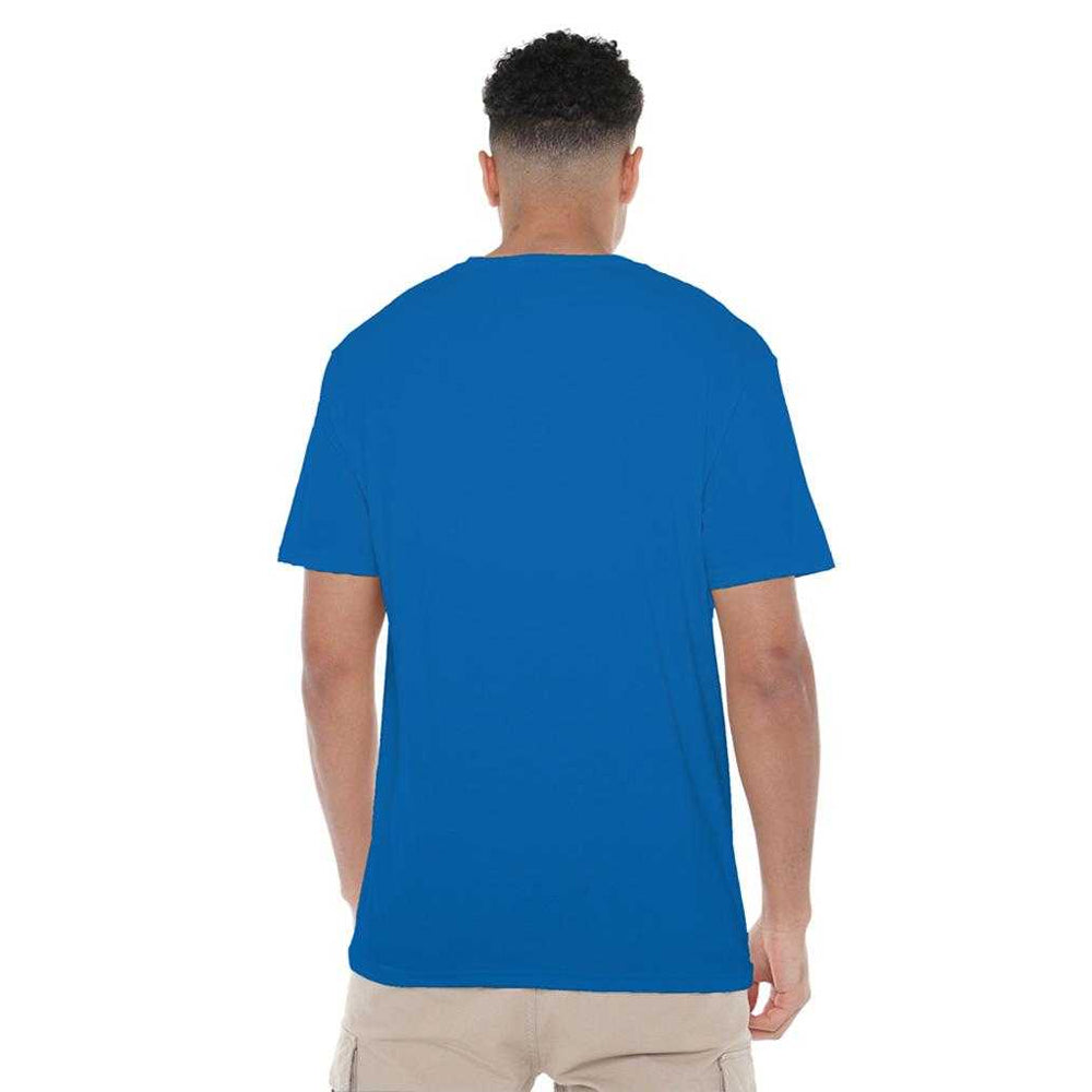 Royal Blue - Lifestyle - Fantastic Four Unisex Adult Clobberin´ Time Thing T-Shirt