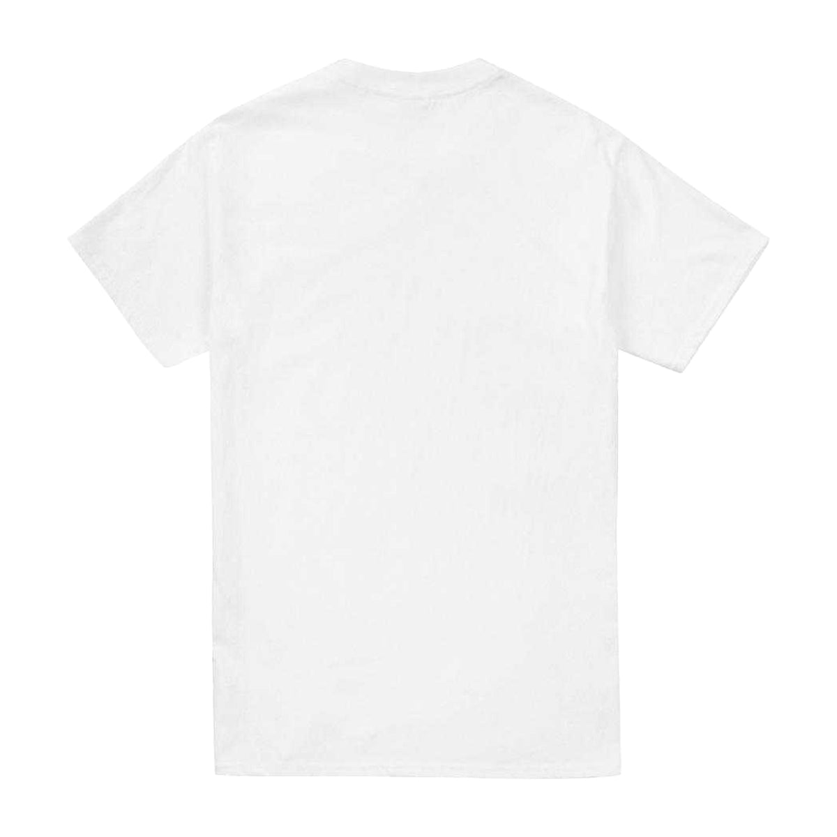 White - Back - One Piece Unisex Adult Tony Tony Chopper Tonal T-Shirt