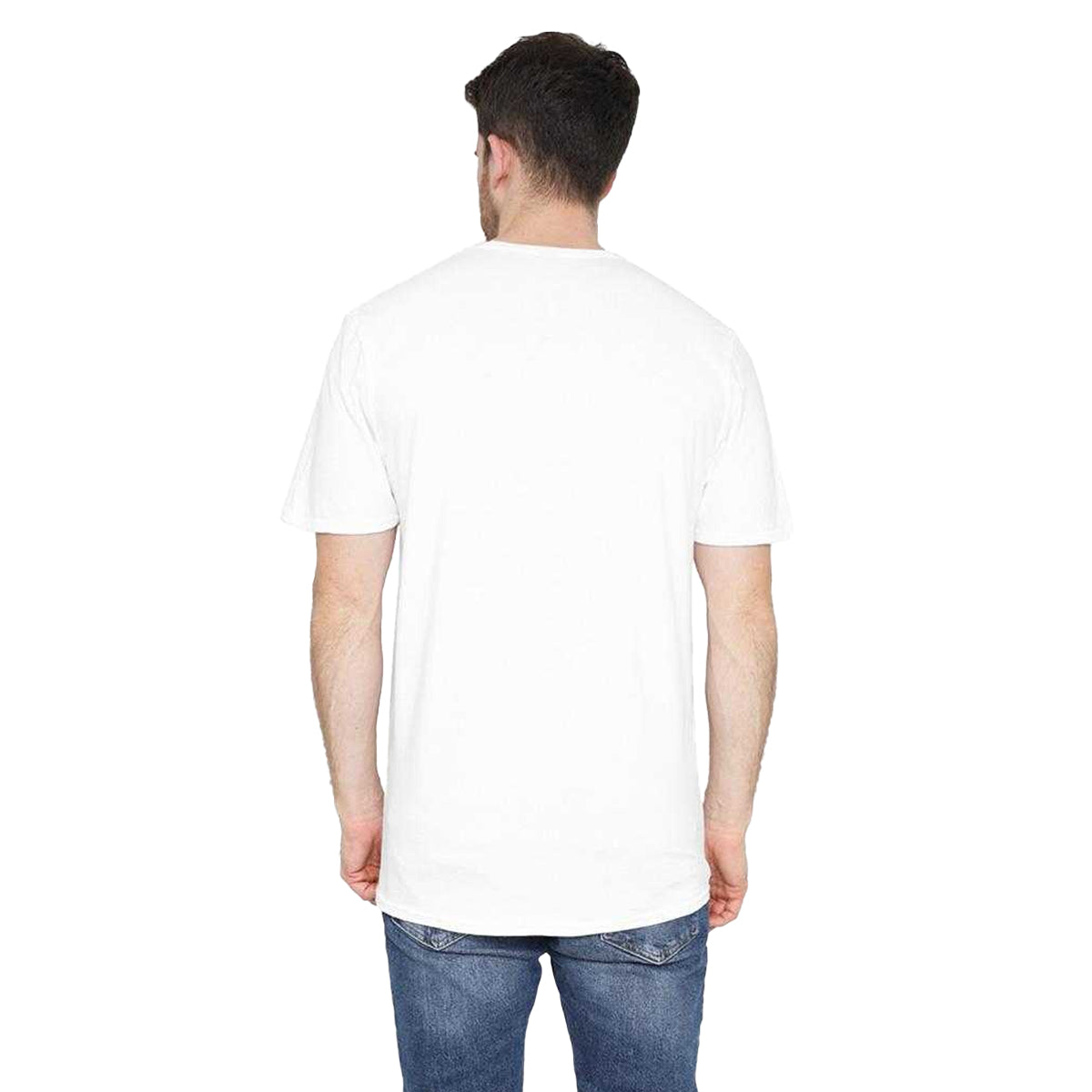White - Lifestyle - One Piece Unisex Adult Tony Tony Chopper Tonal T-Shirt