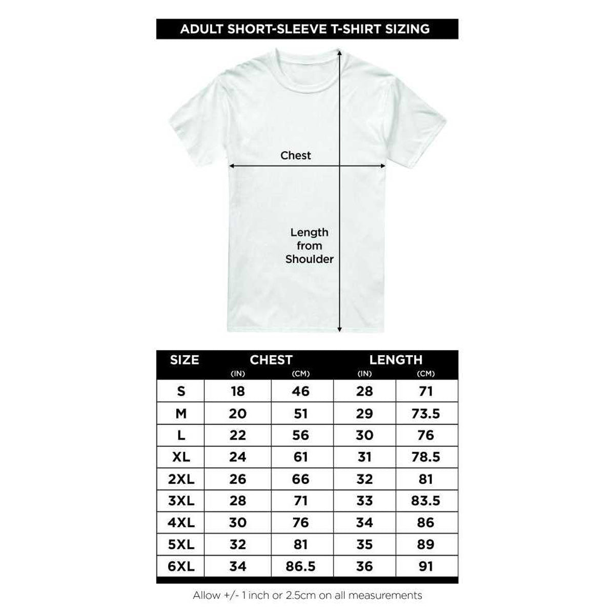 Natural - Close up - One Piece Live Action Unisex Adult Tony Tony Chopper Wordmark T-Shirt