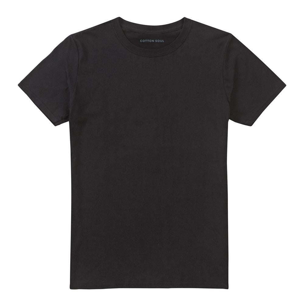 Black - Back - One Piece Unisex Adult Tony Tony Chopper Back Print T-Shirt