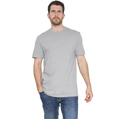 Heather Grey - Lifestyle - One Piece Unisex Adult Tony Tony Chopper Face Back Print T-Shirt
