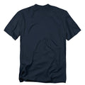 Navy - Back - Bon Jovi Unisex Adult 86 Tour T-Shirt