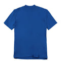 Royal Blue - Back - Bon Jovi Unisex Adult 86 Tour T-Shirt