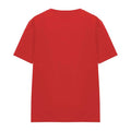 Red - Back - Bon Jovi Unisex Adult Keep The Faith T-Shirt