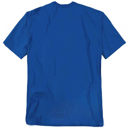 Purple - Pack Shot - Bon Jovi Unisex Adult Slippery When Wet T-Shirt