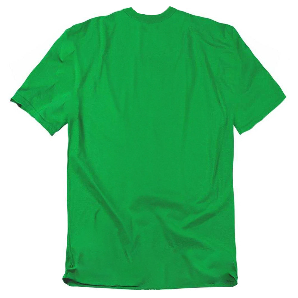 Kelly Green - Back - South Park Unisex Adult Oh Nutsack T-Shirt