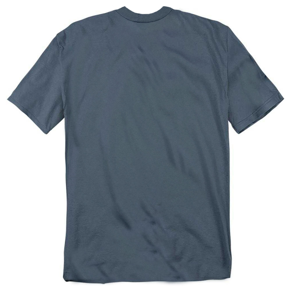 Slate - Back - South Park Unisex Adult I Learned Something Today T-Shirt