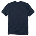 Navy - Back - Bon Jovi Unisex Adult Dagger T-Shirt