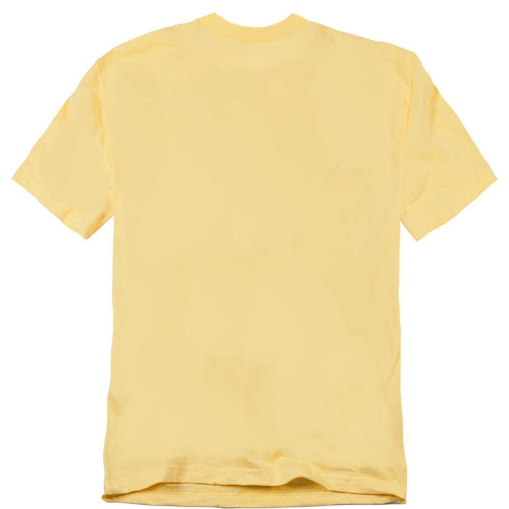Banana Yellow - Back - South Park Unisex Adult Terrance And Phillip T-Shirt