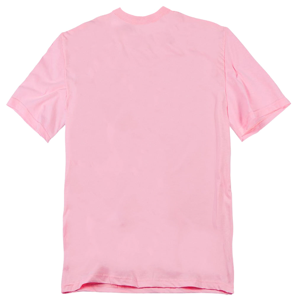 Pink - Back - South Park Unisex Adult Terrance And Phillip T-Shirt