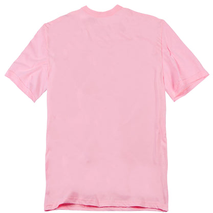 Pink - Back - South Park Unisex Adult Terrance And Phillip T-Shirt