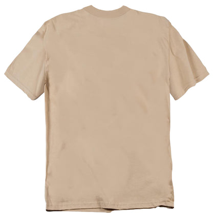 Sand - Back - South Park Unisex Adult Terrance And Phillip T-Shirt