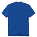 Royal Blue - Back - South Park Unisex Adult Scissor Me Timbers T-Shirt