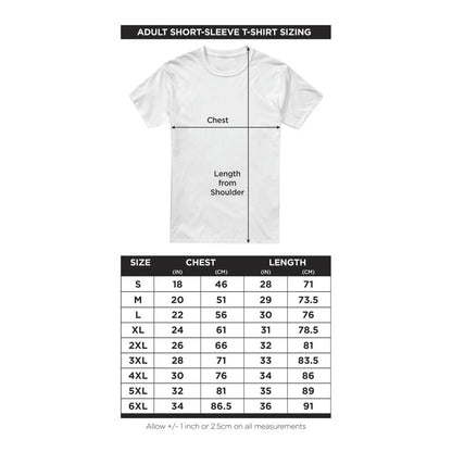 Black - Close up - South Park Unisex Adult I´ll Kick You In The Nuts! T-Shirt