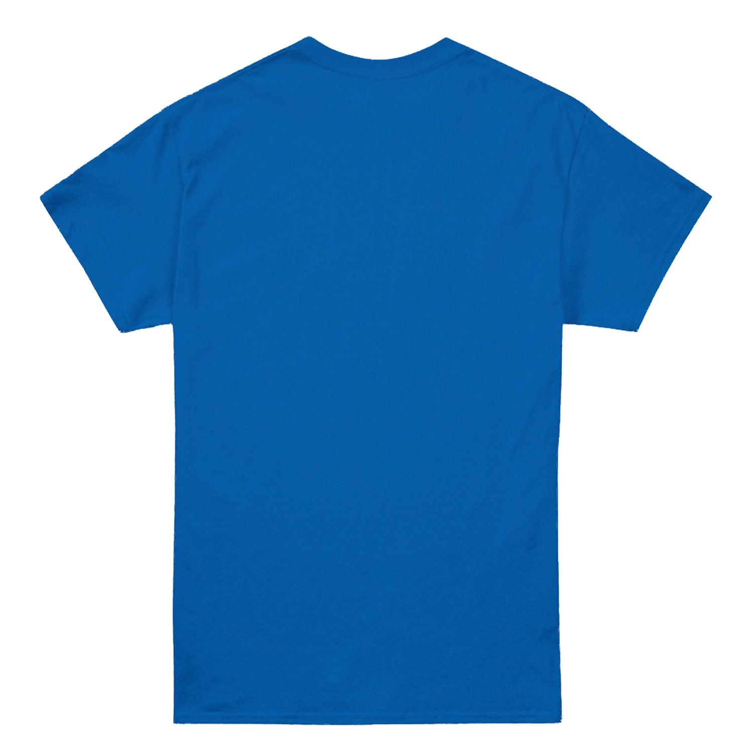 Royal Blue - Back - South Park Unisex Adult Cheesy Poofs T-Shirt